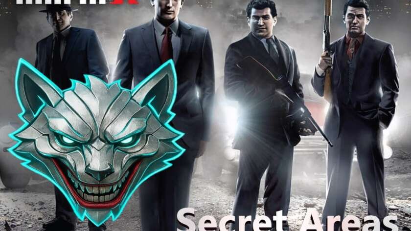 COMPLETE GAME SOLUTIONS MAFIA II THE OLD COUNTRY