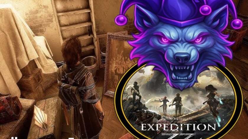 EASTER EGGS CLAIR OBSCUR EXPEDITION 33
