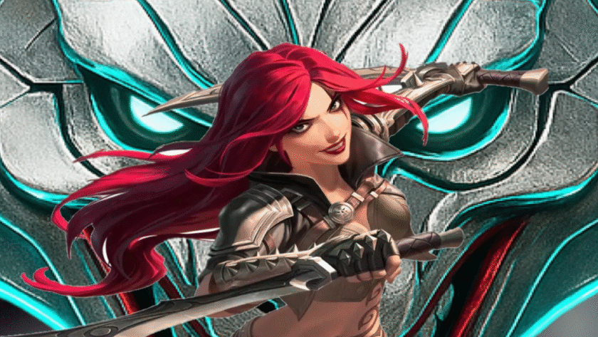 LEAGUE OF LEGENDS COMPLETE GAME SOLUTIONS