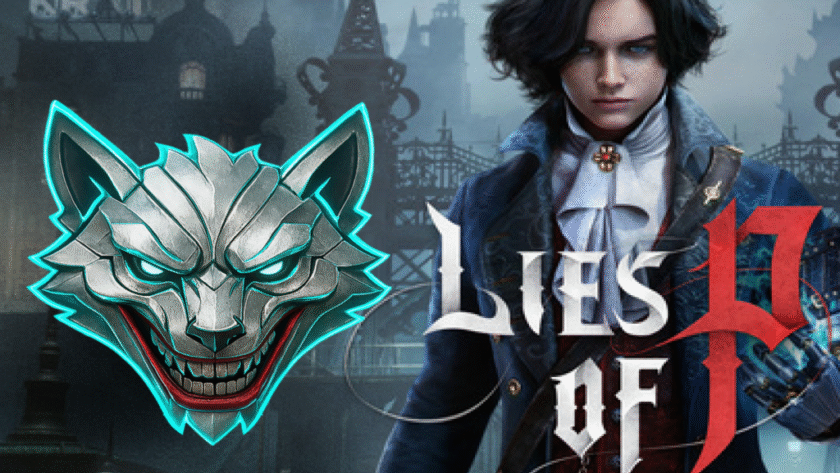 LIES OF P Tips and Tricks & All Bosses