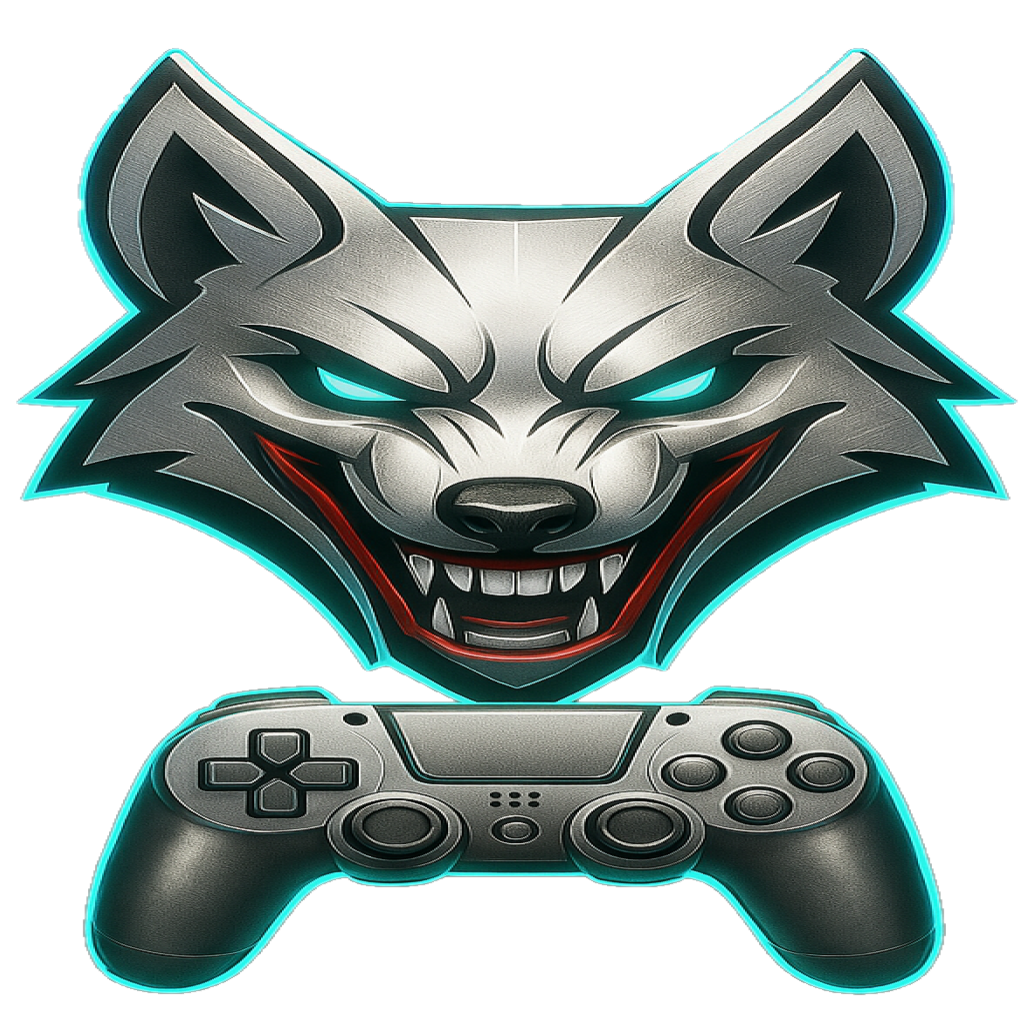 PUPO WOLF - THE COMPLETE SOLUTION FOR THE Game