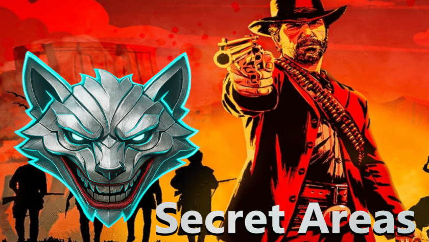 RED DEAD REDEMPTION 2 Treasures Secrets Collectibles