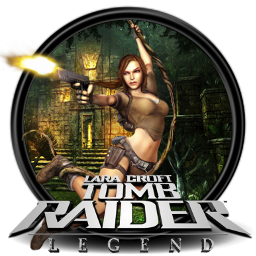 Tomb Raider Logo