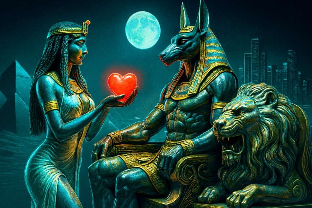 Love compatibility calculator