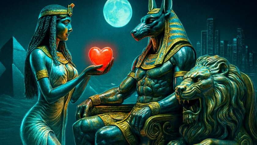 Love compatibility calculator